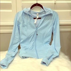 Lululemon Jacket Size 6